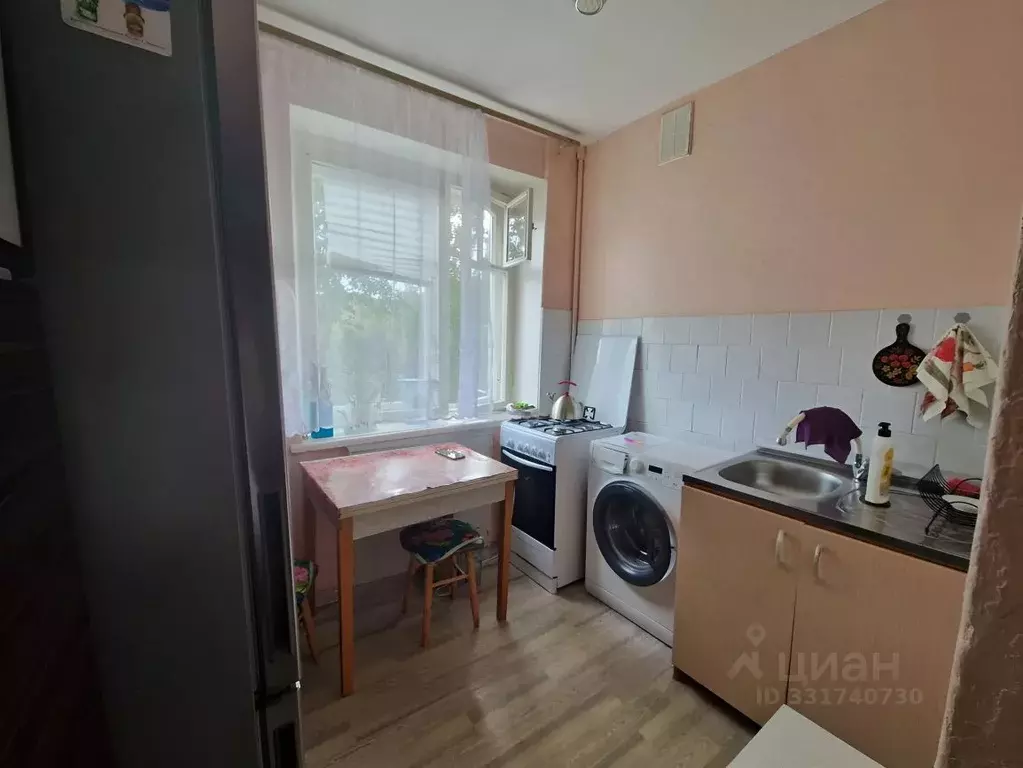 4-к кв. Московская область, Истра ул. 9-й Гвардейской Дивизии, 51 ... - Фото 1