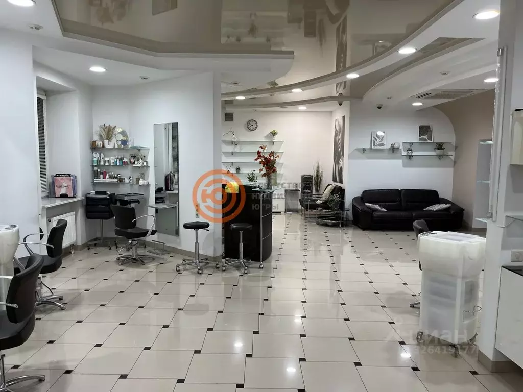 Помещение свободного назначения в Тюменская область, Тюмень Советская ... - Фото 1