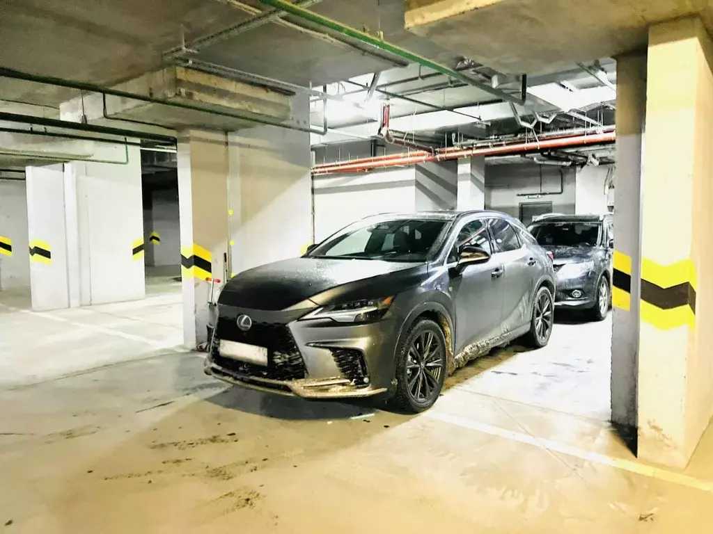 Гараж в Татарстан, Казань ул. Шуртыгина, 8 (26 м) - Фото 2