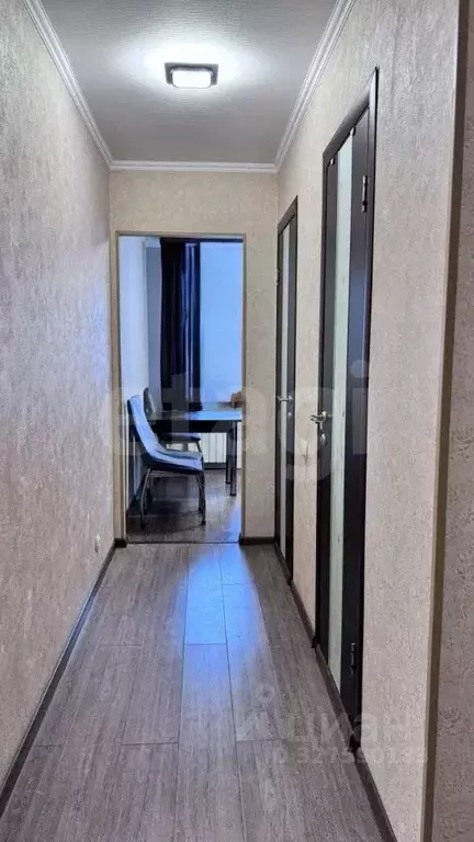 3-к кв. Ямало-Ненецкий АО, Новый Уренгой Мирный мкр, 5/2 (68.6 м) - Фото 2