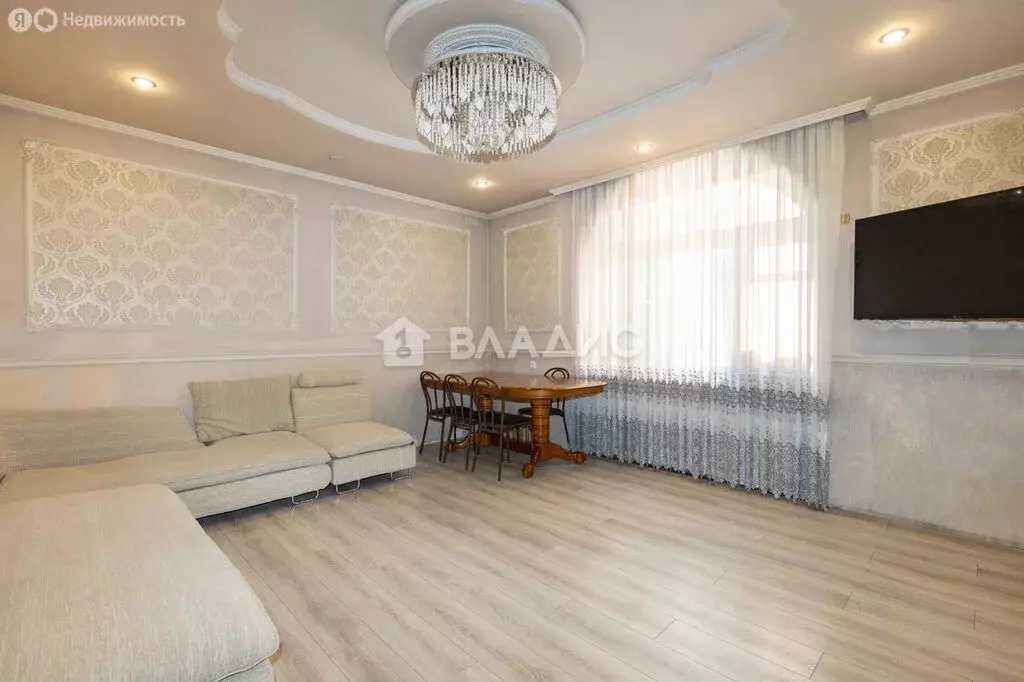 Дом в Благовещенск, Комсомольская улица, 26 (146.5 м) - Фото 1