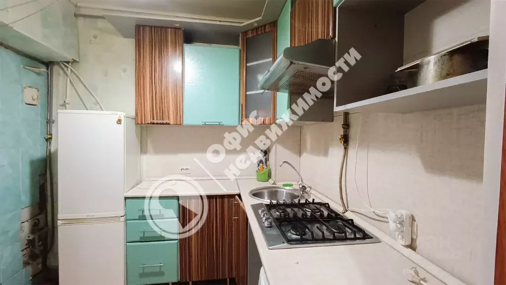 1-к кв. Пензенская область, Пенза проезд 3-й Подгорный, 11 (25.1 м) - Фото 2