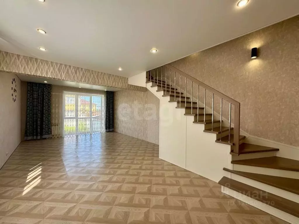 Таунхаус в Татарстан, Пестречинский район, Богородское с/пос, д. Куюки ... - Фото 1