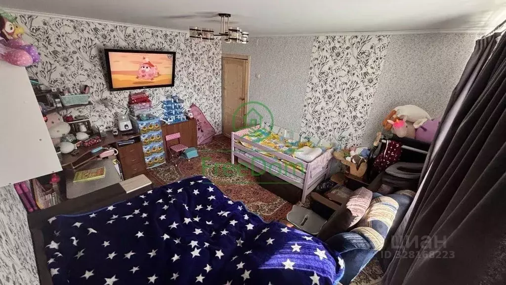 2-к кв. Белгородская область, Белгород ул. Губкина, 55 (47.6 м) - Фото 2