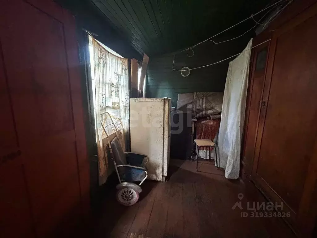 Дом в Оренбургская область, Оренбург Бакинская ул., 1 (49 м) - Фото 0