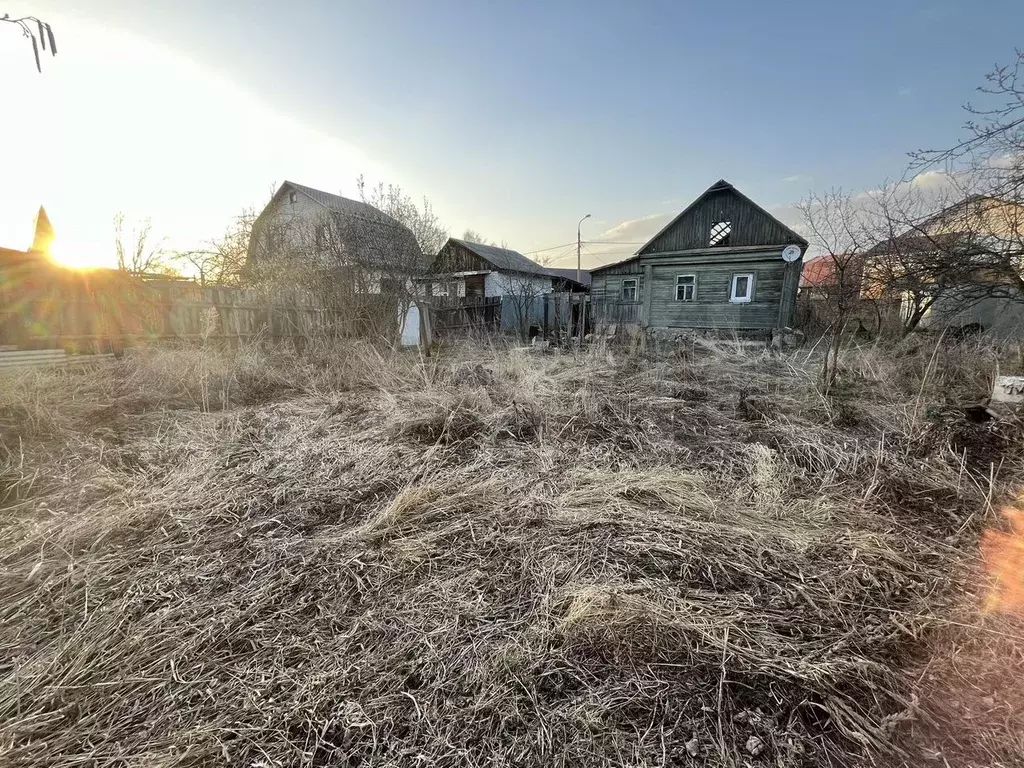 Участок 6,7 сот. (ИЖС) - Фото 1