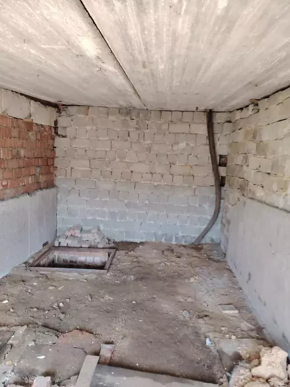Гараж в Челябинская область, Челябинск Копейское ш., 36А (18 м) - Фото 0