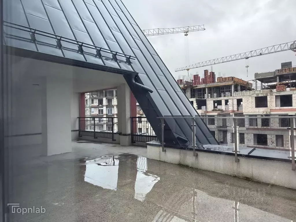 2-к кв. Калининградская область, Калининград ул. Молодой Гвардии, 34 ... - Фото 1