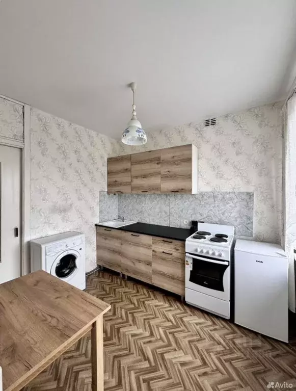 1-к кв. Архангельская область, Архангельск ул. Прокопия Галушина, 30 ... - Фото 2