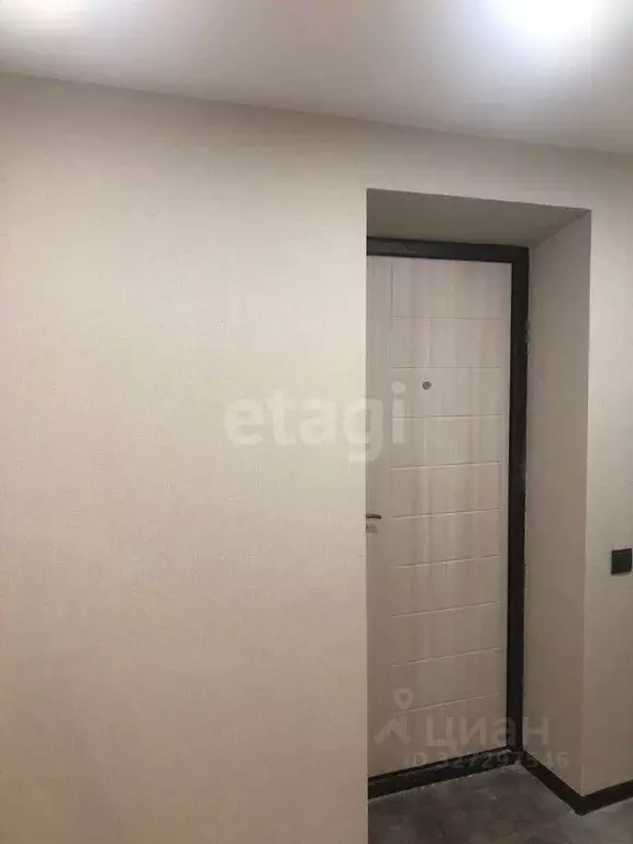 Комната Липецкая область, Липецк ул. М. Расковой, 2А (17.5 м) - Фото 1