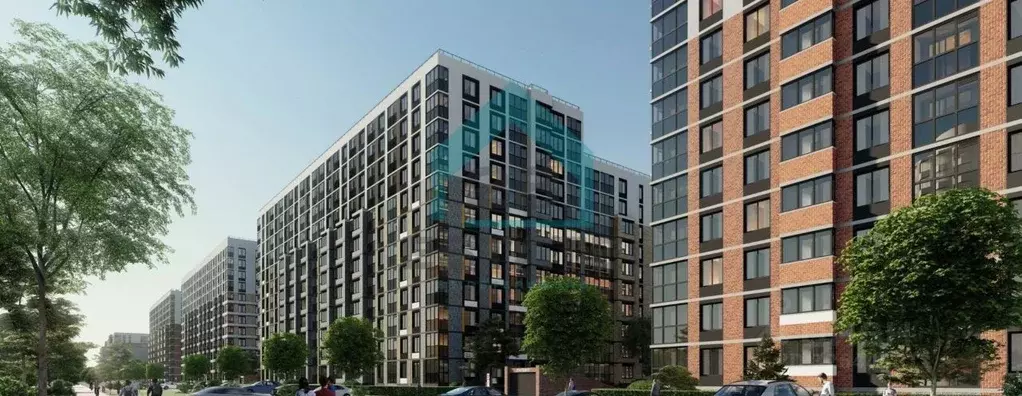 Студия Санкт-Петербург Кубинская ул., 76к1 (25.0 м) - Фото 1