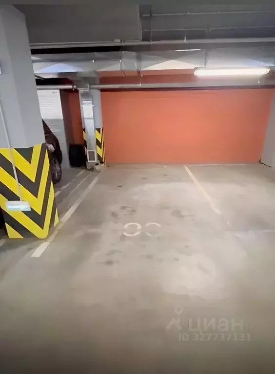 Гараж в Санкт-Петербург Измайловское муниципальный округ, Времена Года ... - Фото 1