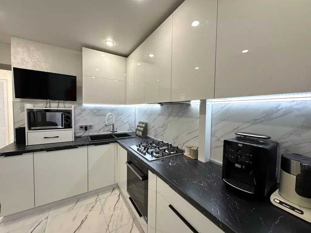 Продаётся 2-к квартира, 51.4 м - Фото 1