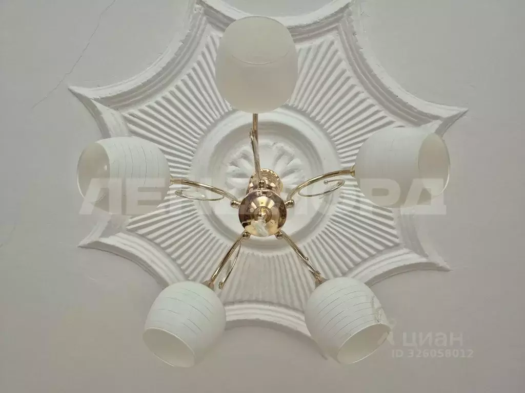 3-к кв. Ростовская область, Новочеркасск пер. Тренева, 22 (95.5 м) - Фото 2