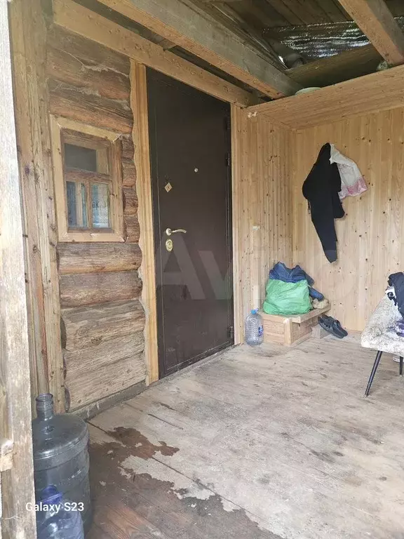 Дача 54 м на участке 6 сот. - Фото 1