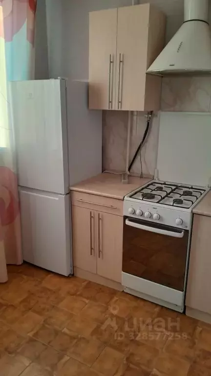 1-к кв. Ямало-Ненецкий АО, Надым ул. Геологоразведчиков, 1 (39.7 м) - Фото 1