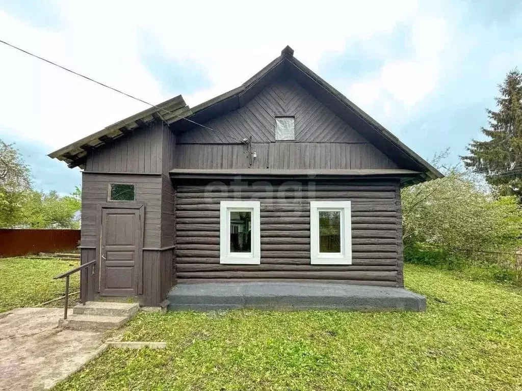 Дом в Псковская область, Псков Тихая ул., 10 (35 м) - Фото 2