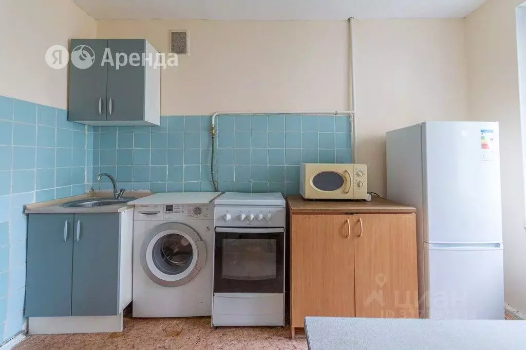 2-к кв. Москва Рублевское ш., 101К3 (43.0 м) - Фото 0