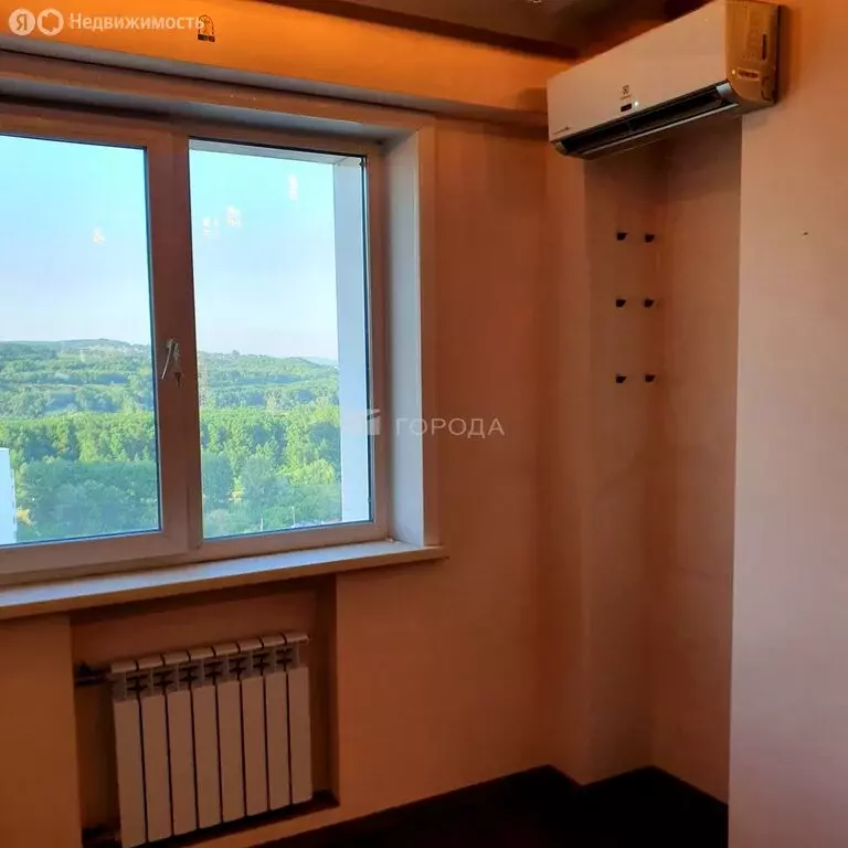 3-комнатная квартира: Новокузнецк, Пионерский проспект, 58 (77 м) - Фото 1