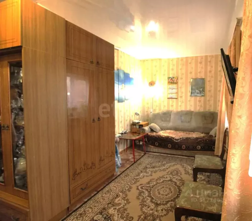 Дом в Вологодская область, Великоустюгский муниципальный округ, д. ... - Фото 1