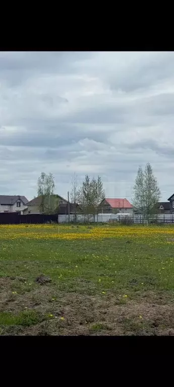 Участок 10 сот. (ИЖС) - Фото 0