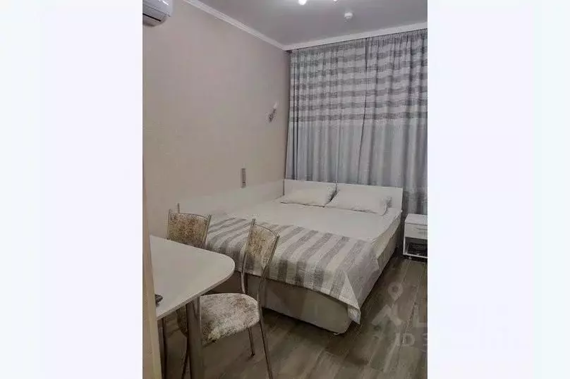 1-к кв. Ставропольский край, Пятигорск Первомайская ул., 92К4 (15.0 м) - Фото 2