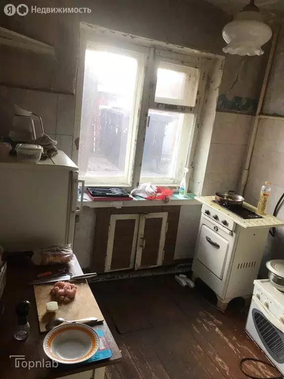 2-комнатная квартира: Кстово, Магистральная улица, 2 (42.8 м) - Фото 2