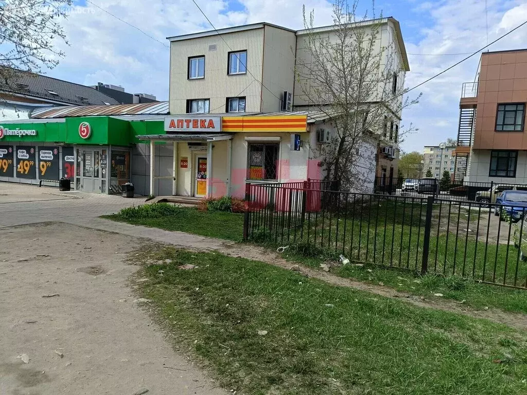 Помещение свободного назначения (78 м) - Фото 1