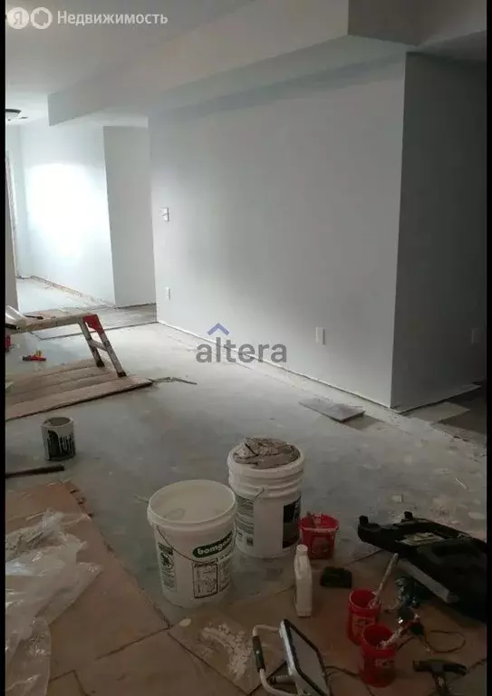 Квартира-студия: Казань, ЖК Сиберово, 1 (23.3 м) - Фото 2