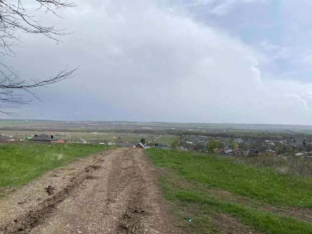 Участок в станица Константиновская, Виноградная улица (28005 м) - Фото 2