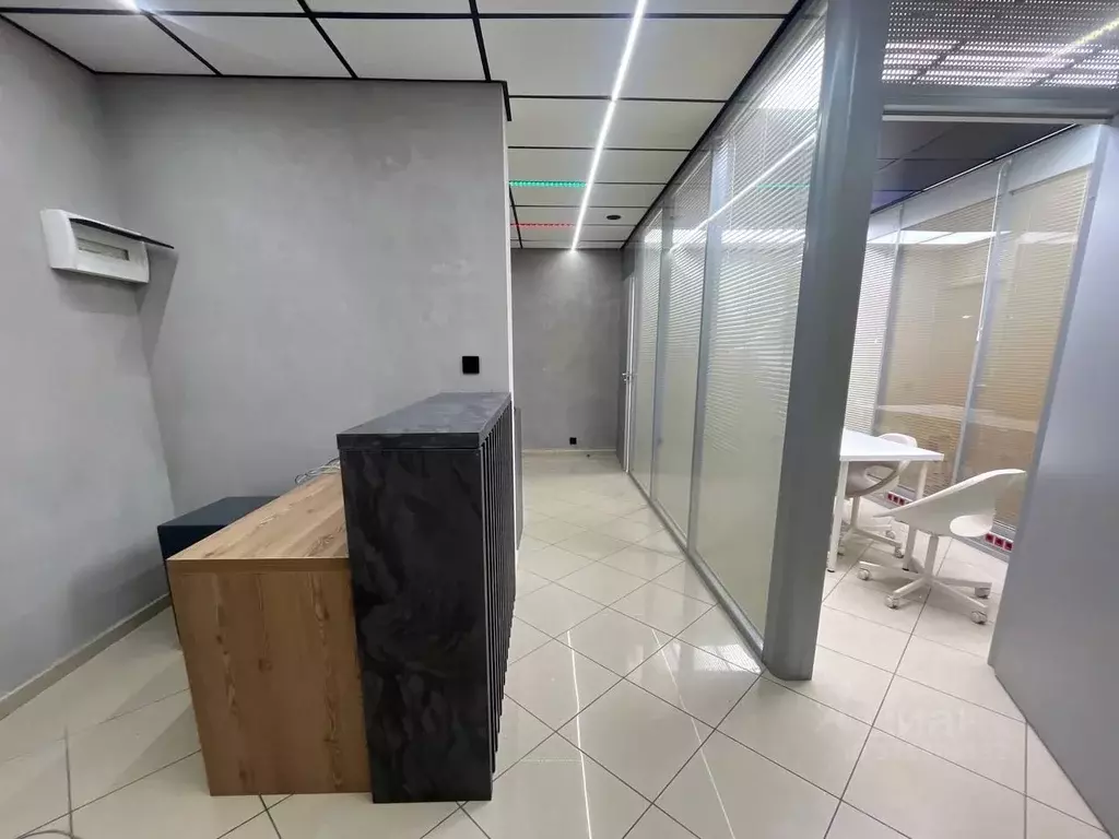 Помещение свободного назначения в Москва ул. Академика Пилюгина, 4 ... - Фото 1