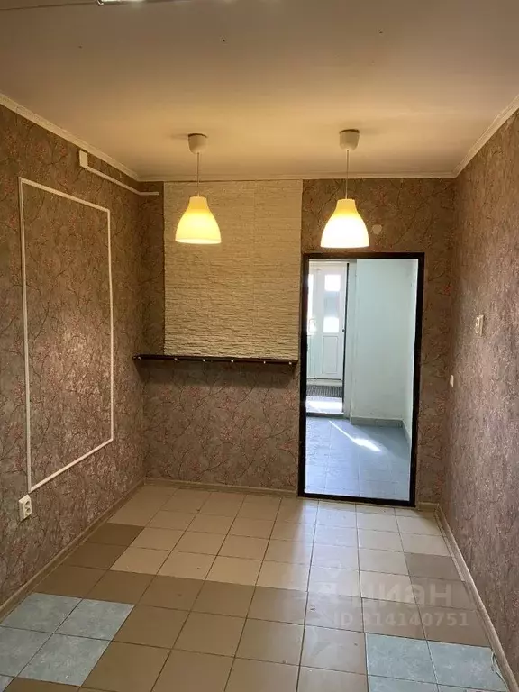 Торговая площадь в Татарстан, Казань ул. Маршала Чуйкова, 53 (15 м) - Фото 0
