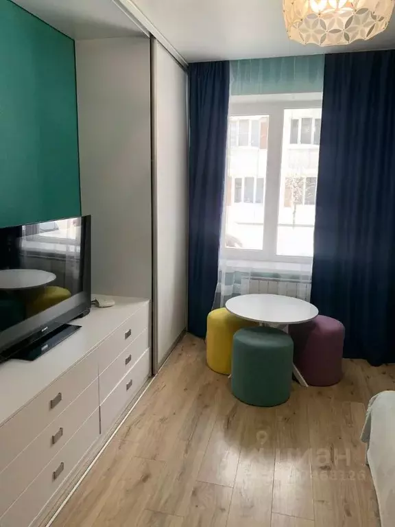 3-к кв. Татарстан, Пестречинский район, Шигалеевское с/пос, с. Новое ... - Фото 1