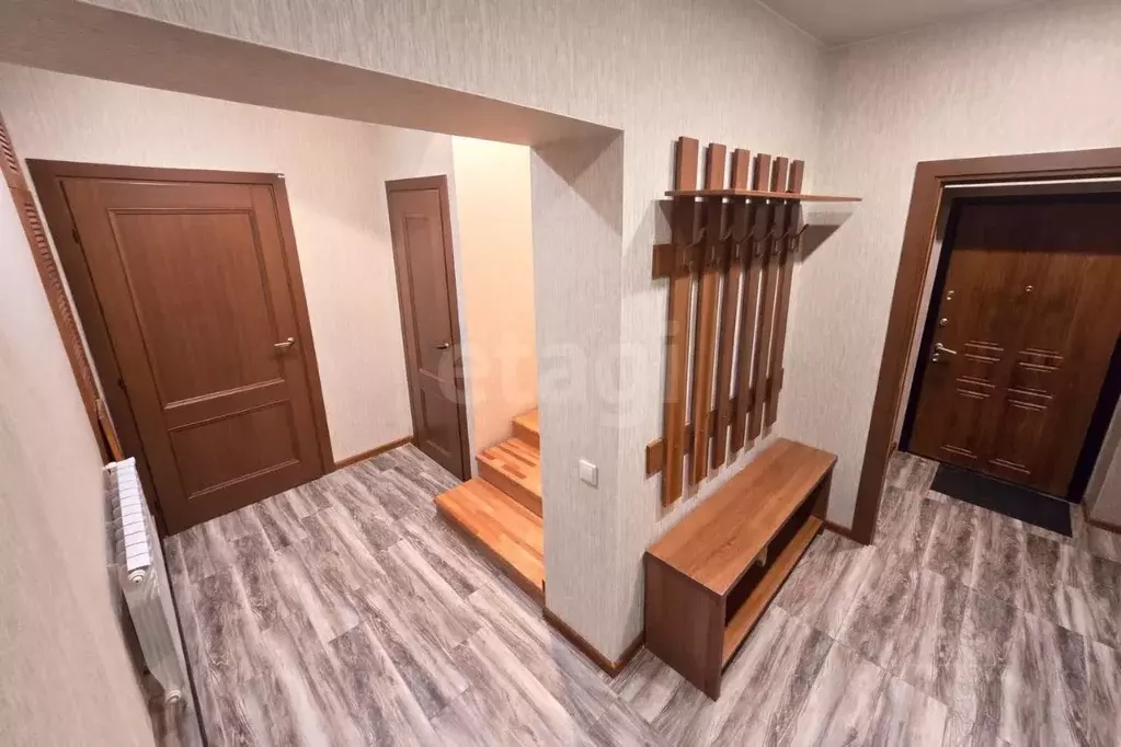 Таунхаус в Коми, Сыктывкар Кирпичная ул., 21 (244 м) - Фото 2