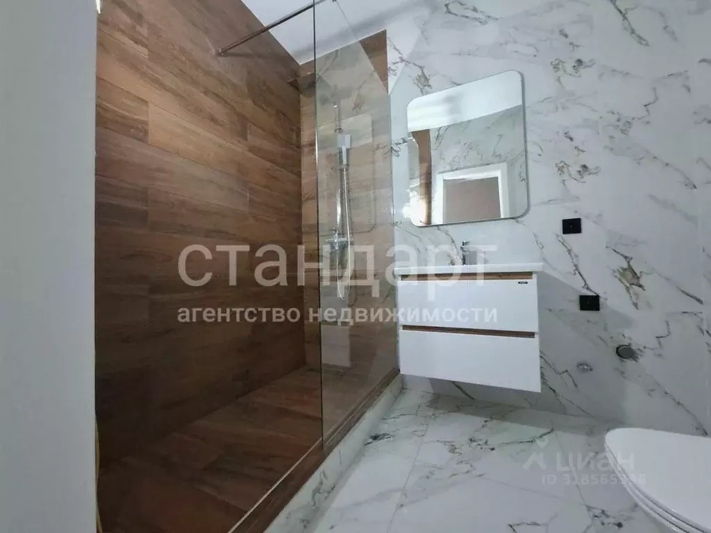 2-к кв. Ставропольский край, Предгорный муниципальный округ, ... - Фото 1