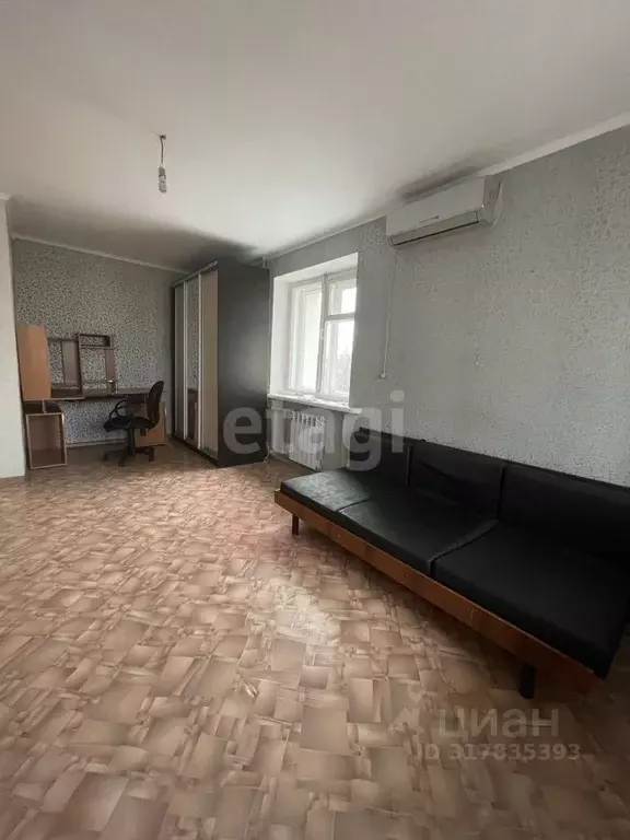 1-к кв. Воронежская область, Воронеж ул. Циолковского, 20 (33.0 м) - Фото 1