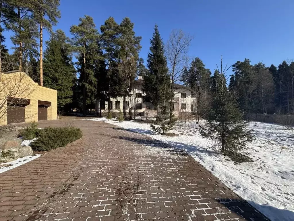 Дом в Московская область, Мытищи городской округ, д. Новоалександрово ... - Фото 1