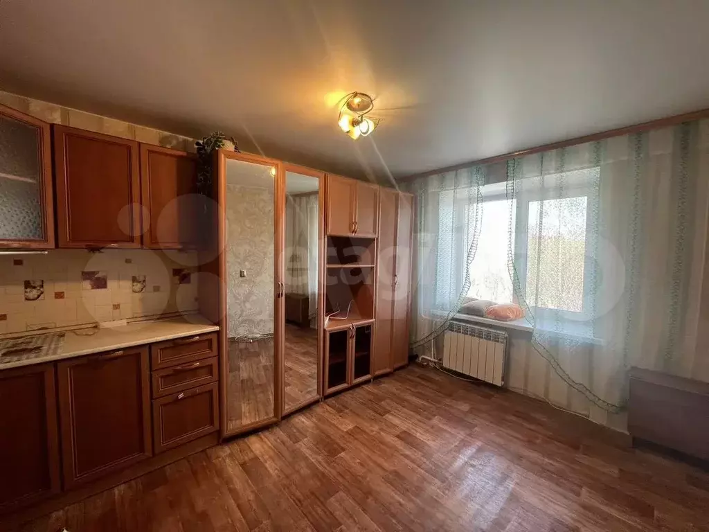 Комната 12,3 м в 1-к., 4/9 эт. - Фото 0