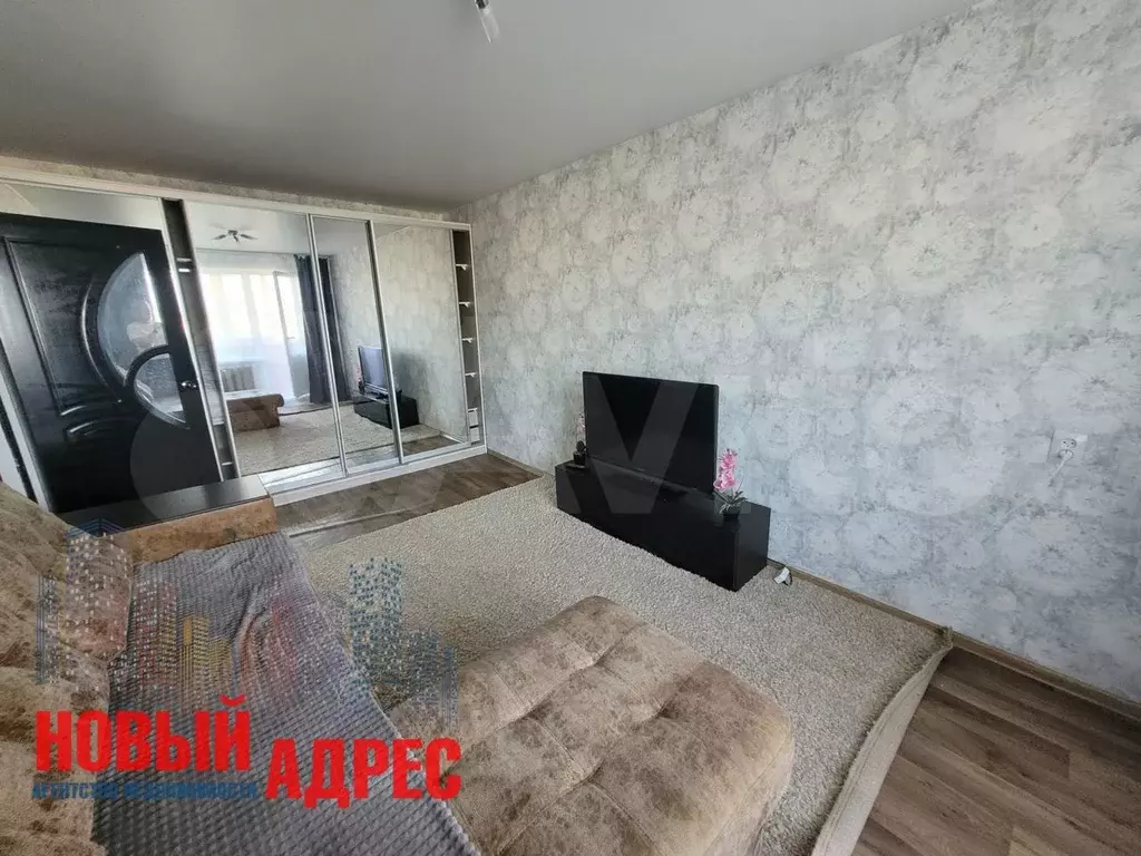 2-к. квартира, 49 м, 8/9 эт. - Фото 1