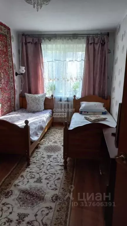 2-к кв. Ивановская область, Фурманов ул. Мичурина, 13 (44.0 м) - Фото 0