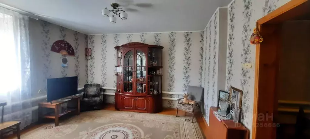 Дом в Челябинская область, Магнитогорск Южная ул., 5 (136 м) - Фото 2