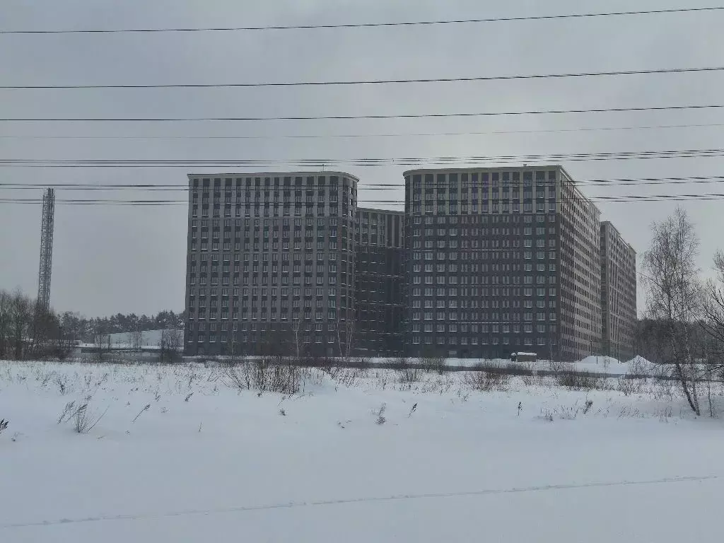 Продается 3-комнатная квартира - Фото 2