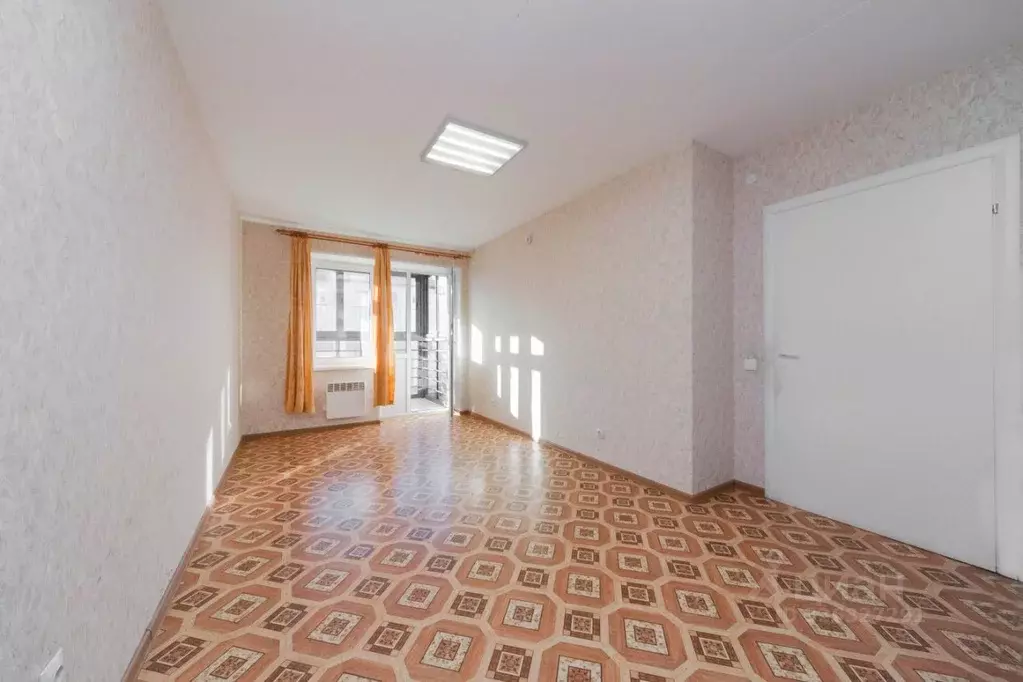 2-к кв. Карелия, Петрозаводск Муезерская ул., 90Б (47.7 м) - Фото 2
