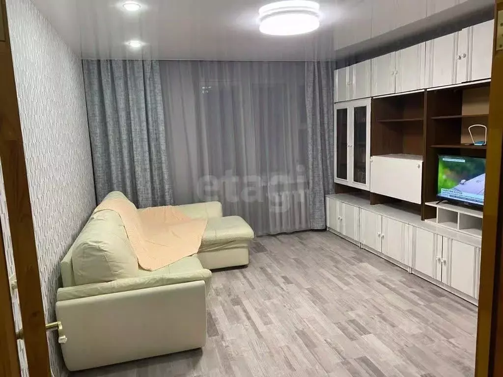 3-к кв. Коми, Сыктывкар Коммунистическая ул., 48А (66.5 м) - Фото 1