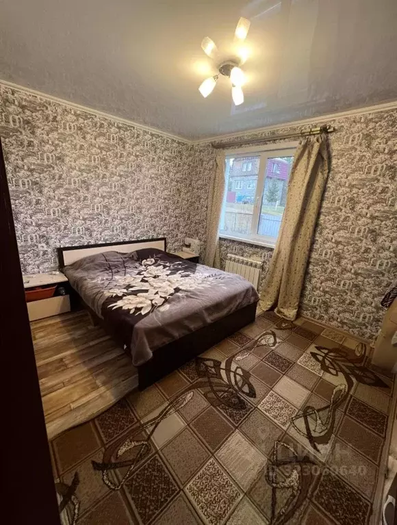 Дом в Алтайский край, Первомайский район, с. Зудилово Солнечная ул. ... - Фото 2