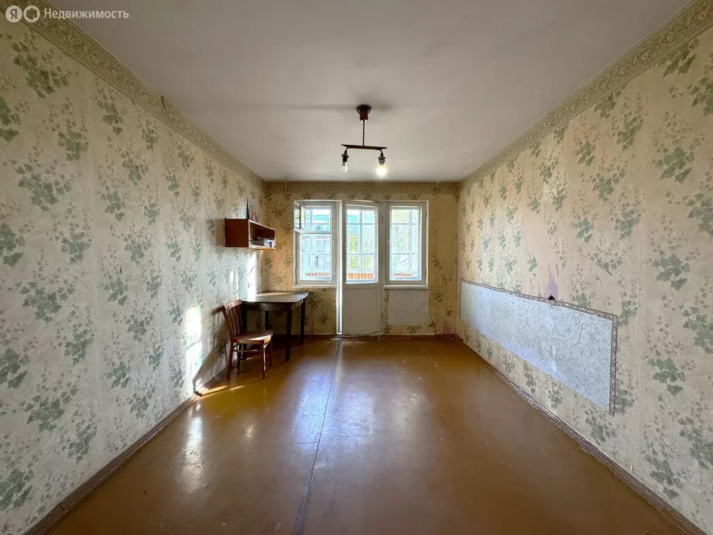 2-комнатная квартира: Киров, улица Чапаева, 47 (44.2 м) - Фото 1