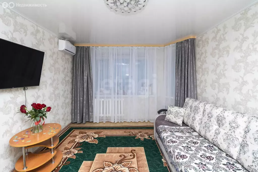 1-комнатная квартира: Тюмень, Широтная улица, 165к4 (40.1 м) - Фото 2