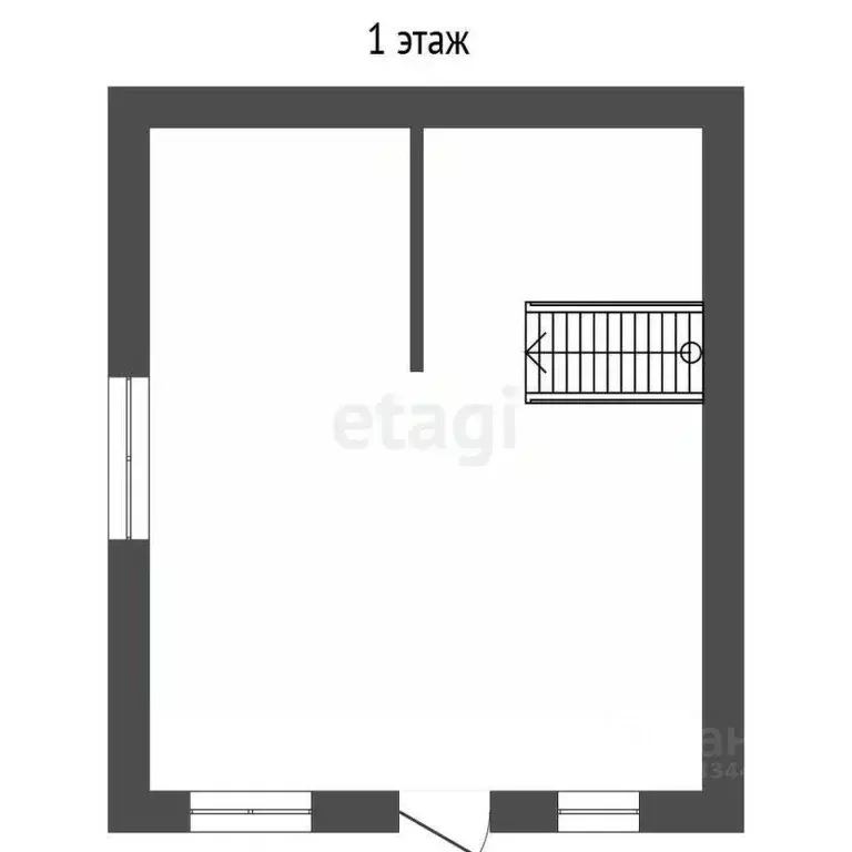 Дом в Тюменская область, Тюмень Юбилейное садовое товарищество, ул. ... - Фото 2
