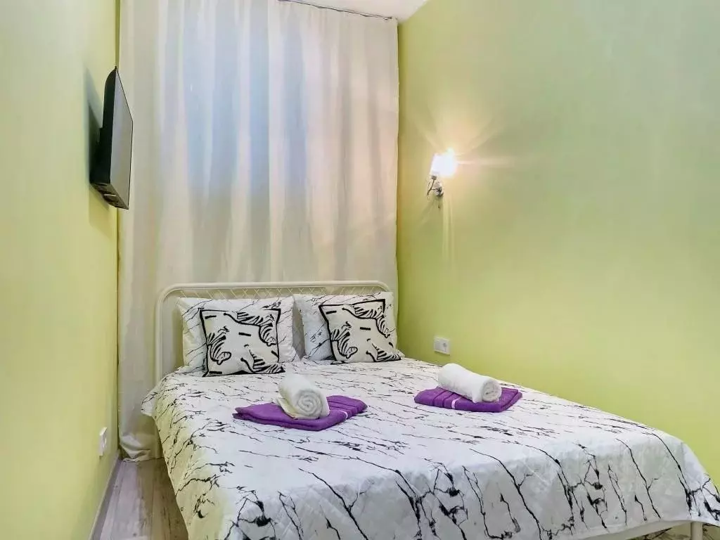 1-к кв. Москва Оружейный пер., 13С2 (18.0 м) - Фото 1