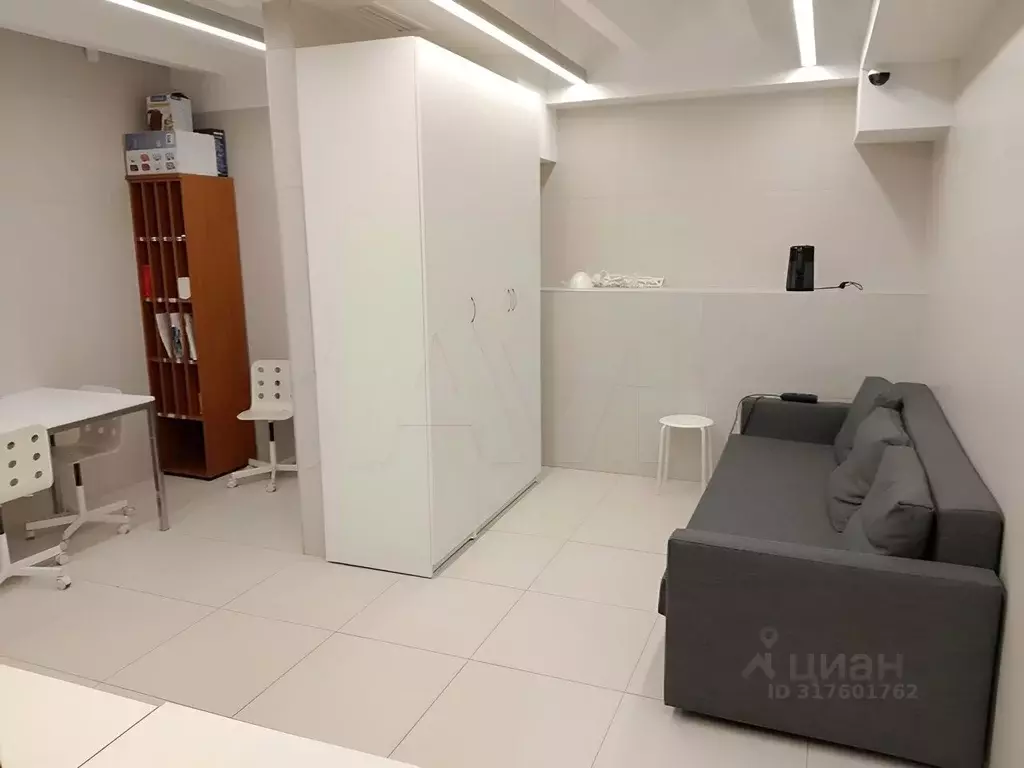 Помещение свободного назначения в Москва Ясеневая ул., 31к1 (400 м) - Фото 1